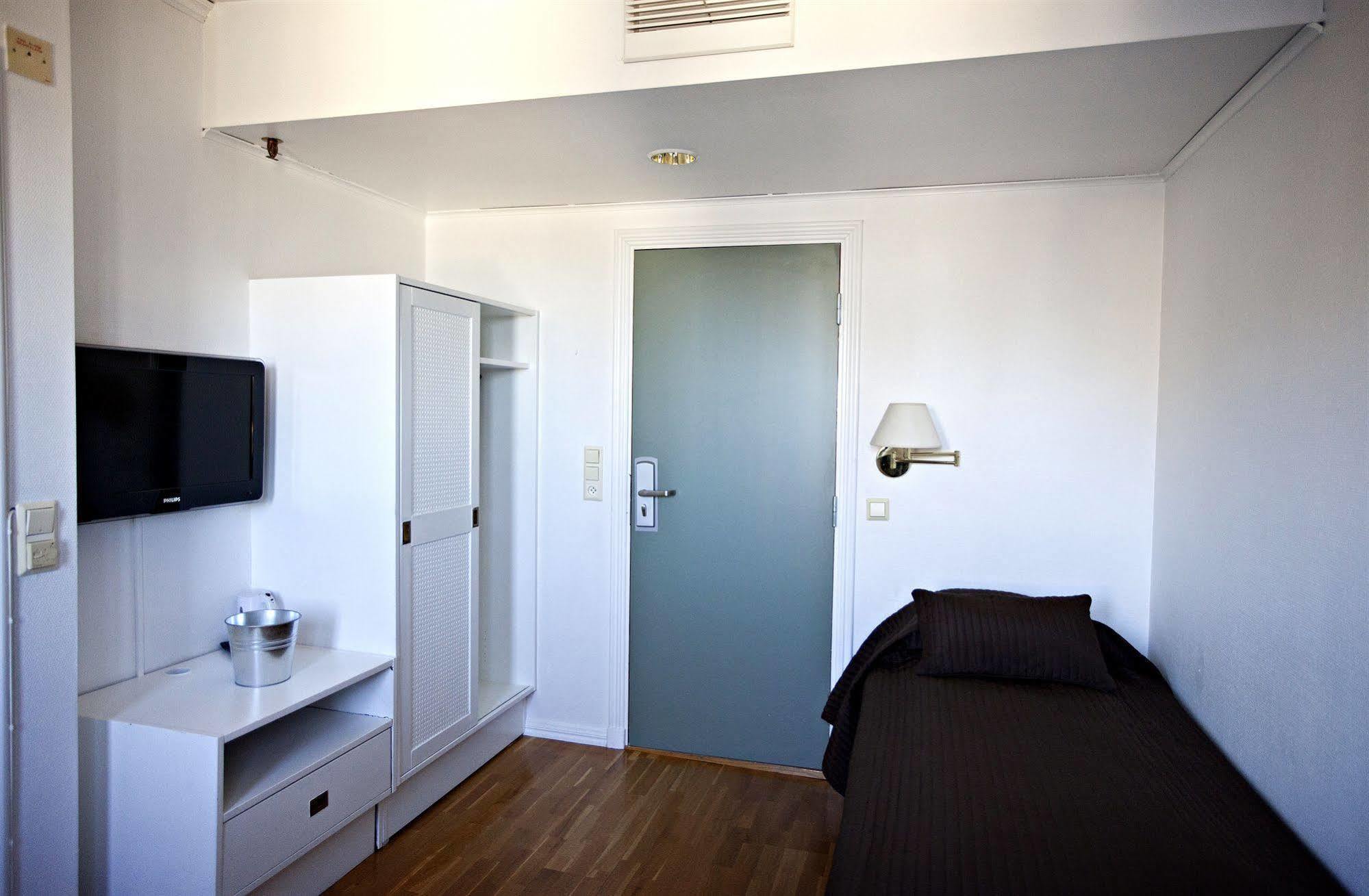 Hotel Fredrikstad Exterior photo